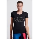 BAYA 48580-BLACK Black Image 
