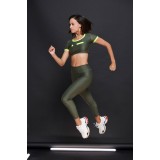 BAYA 48962-KHAKI Χακί Εικόνα 