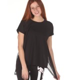 VENIMO 121WSS-959-071 Black Image 1