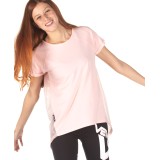 VENIMO 121WSS-959-0P8 Pink Image 2