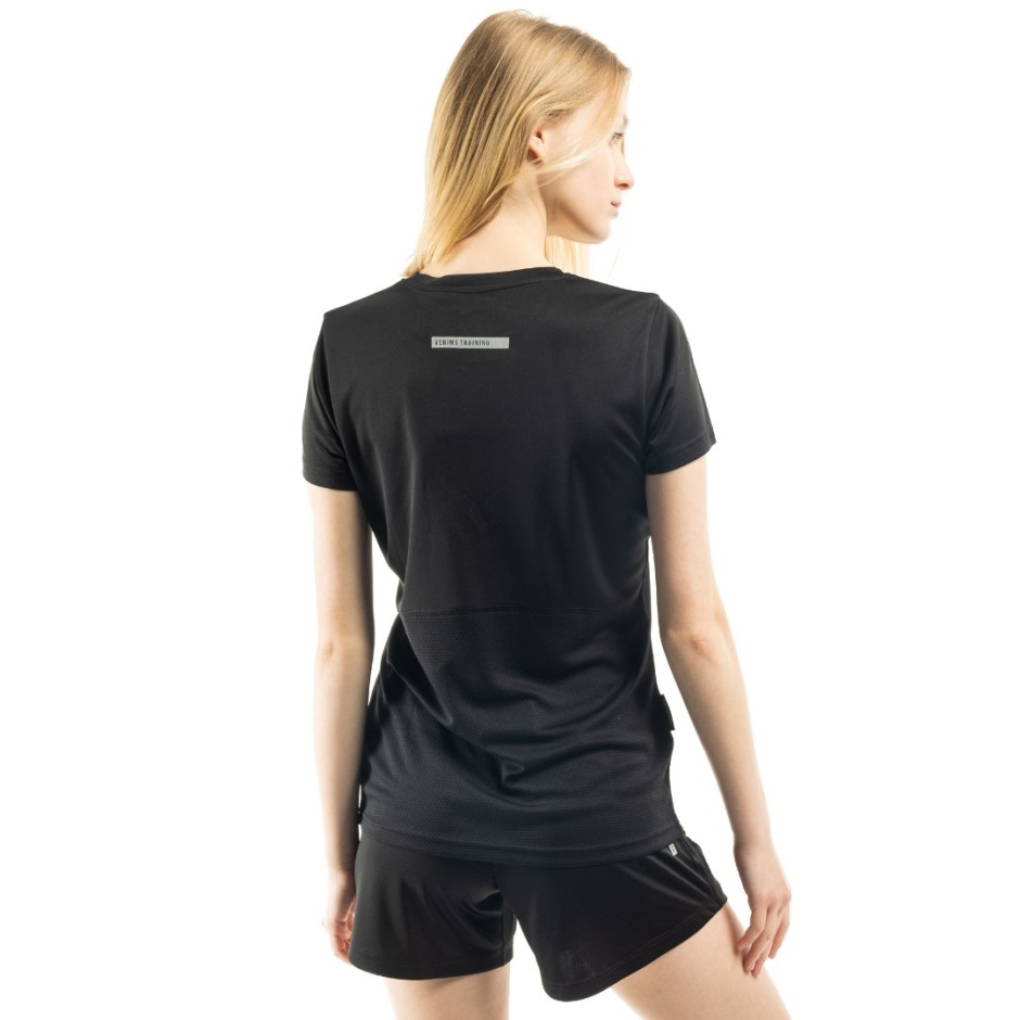 VENIMO 122WSS-217-071 Black