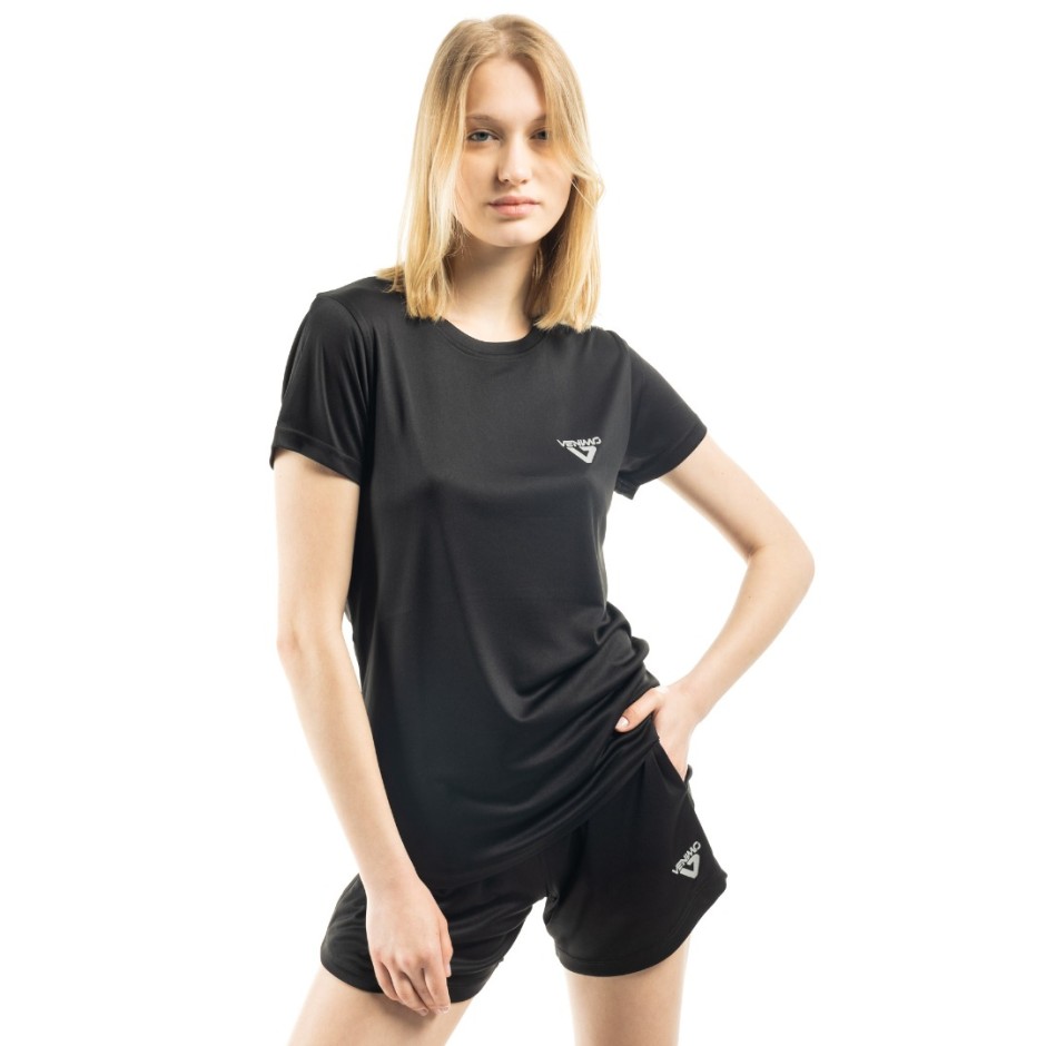 VENIMO 122WSS-217-071 Black