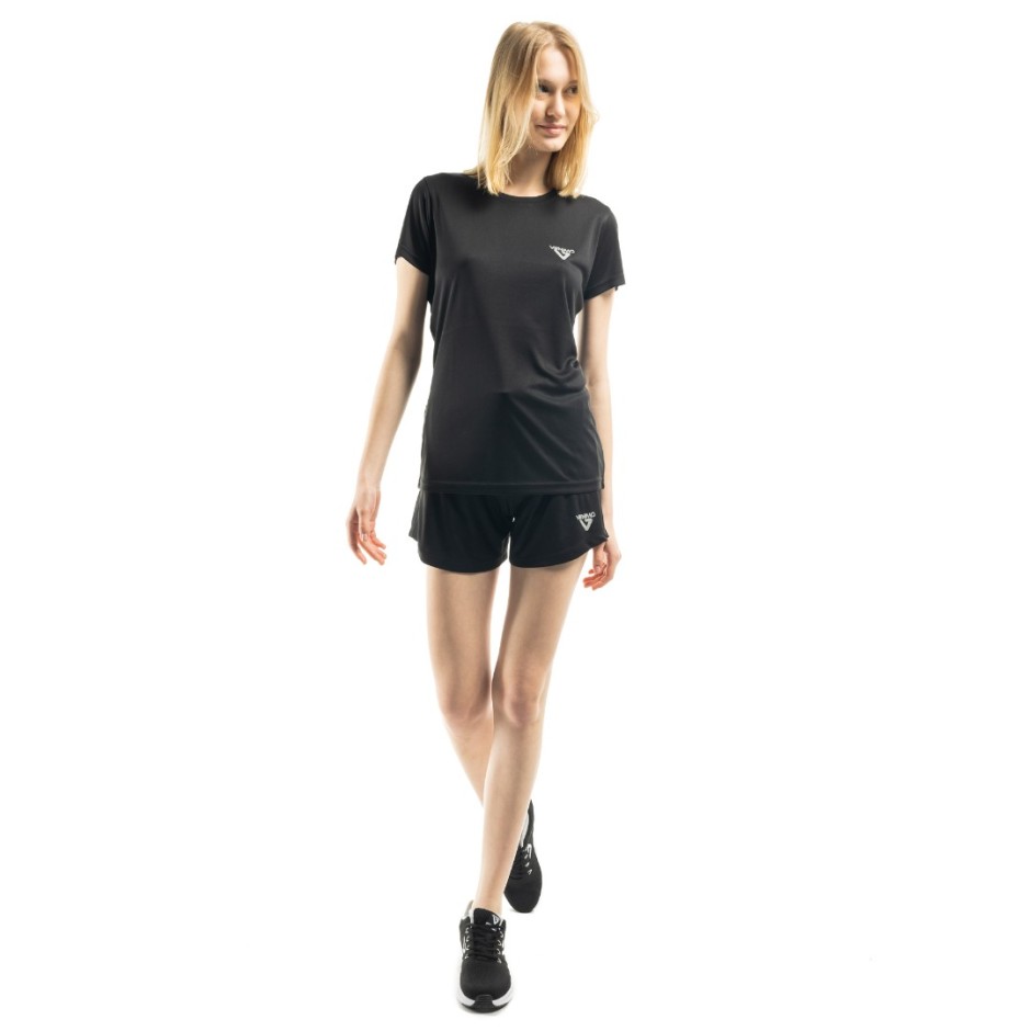 VENIMO 122WSS-217-071 Black