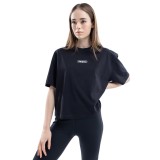 VENIMO 124WSS-135-071 Black Image 1