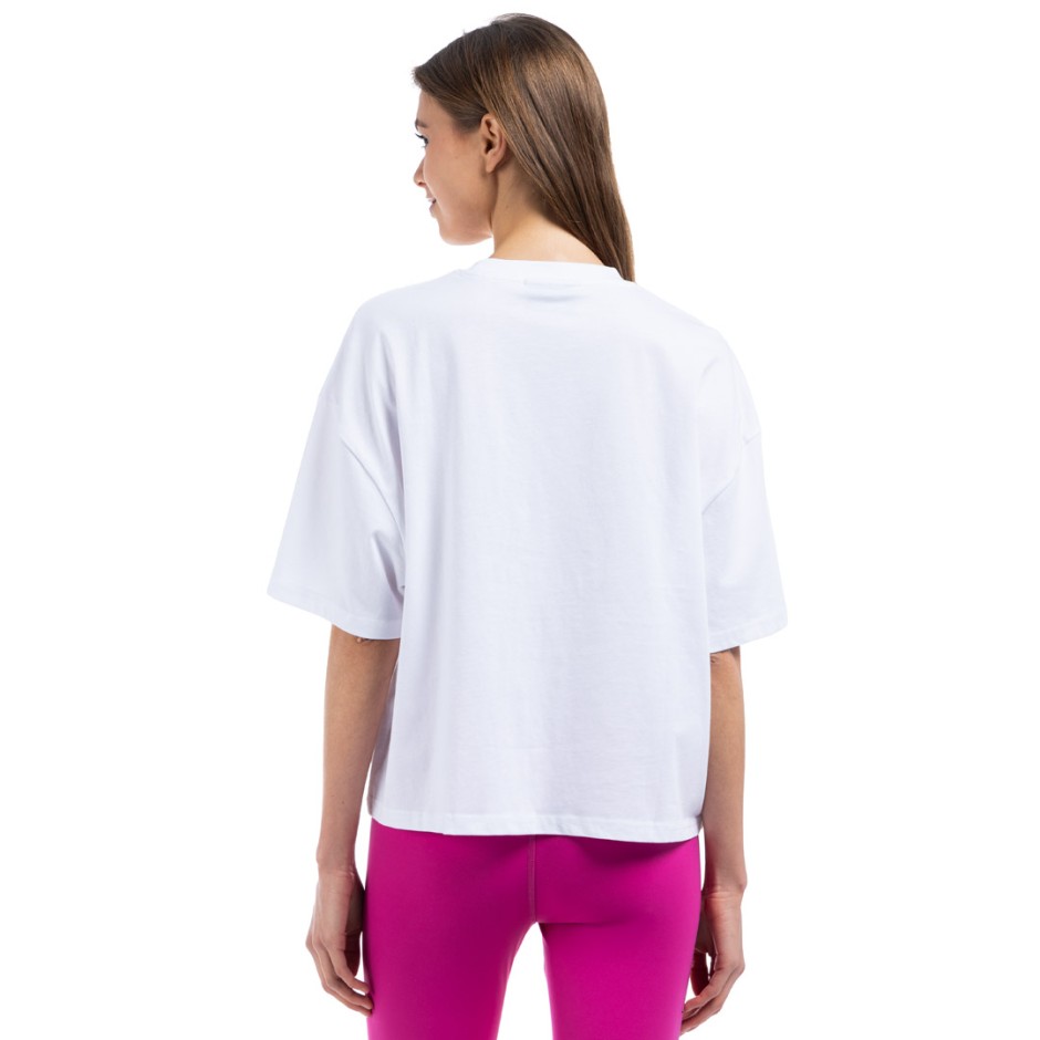 VENIMO 125WCR-428-091 White