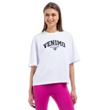 VENIMO 125WCR-428-091 White Image 1