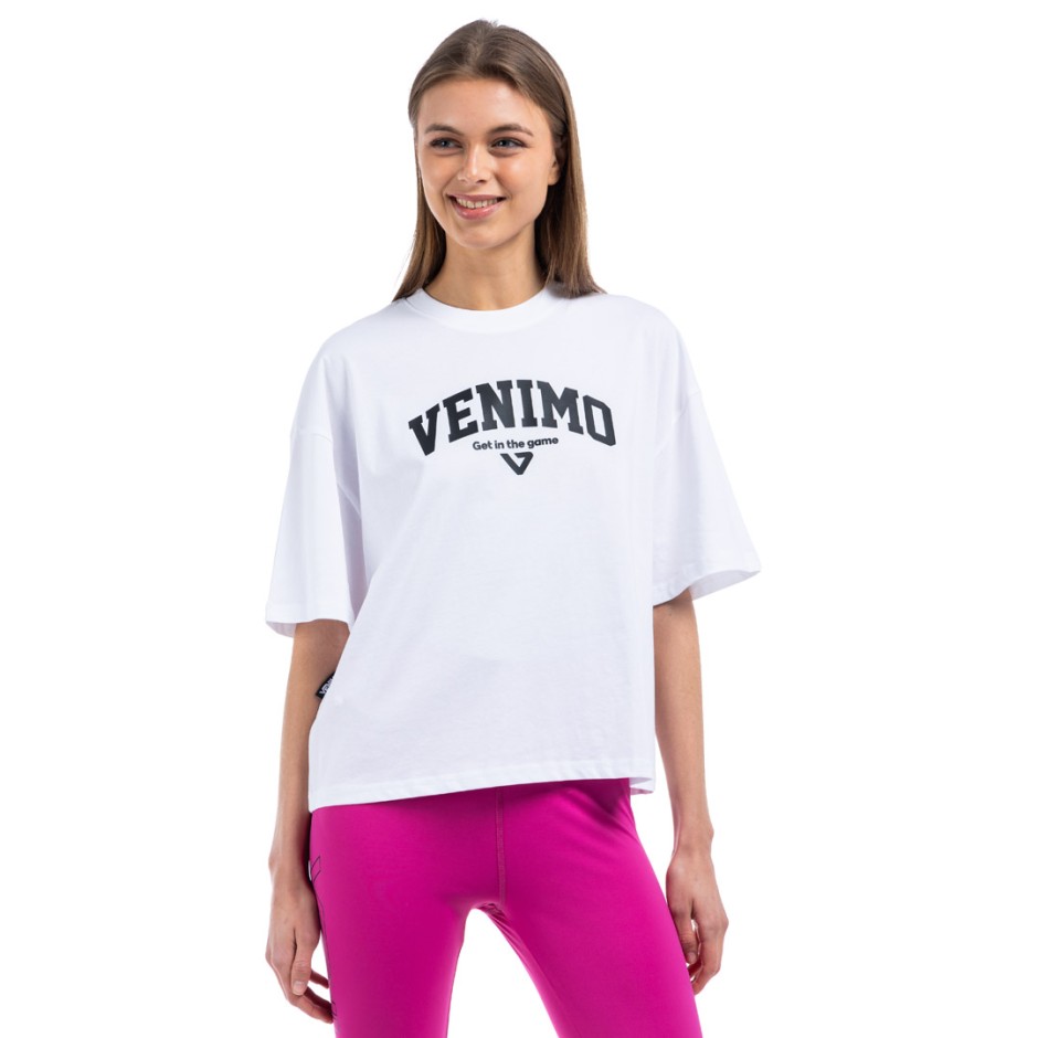 VENIMO 125WCR-428-091 White