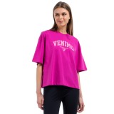 VENIMO 125WCR-428-0F4 Fuchsia Image 1