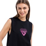 VENIMO 125WCR-432-071 Black Image 1