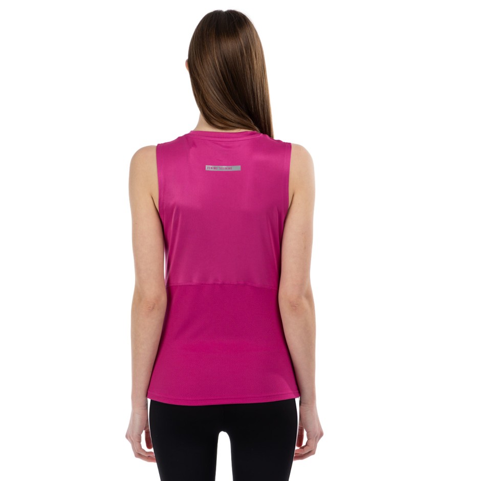 VENIMO 123WST-747 Fuchsia