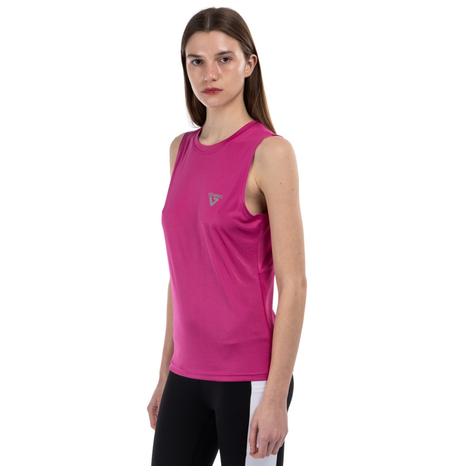 VENIMO 123WST-747 Fuchsia