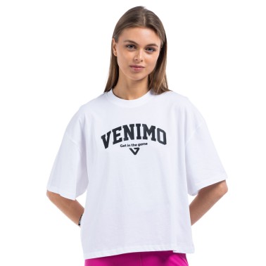VENIMO 125WCR-428-091 White
