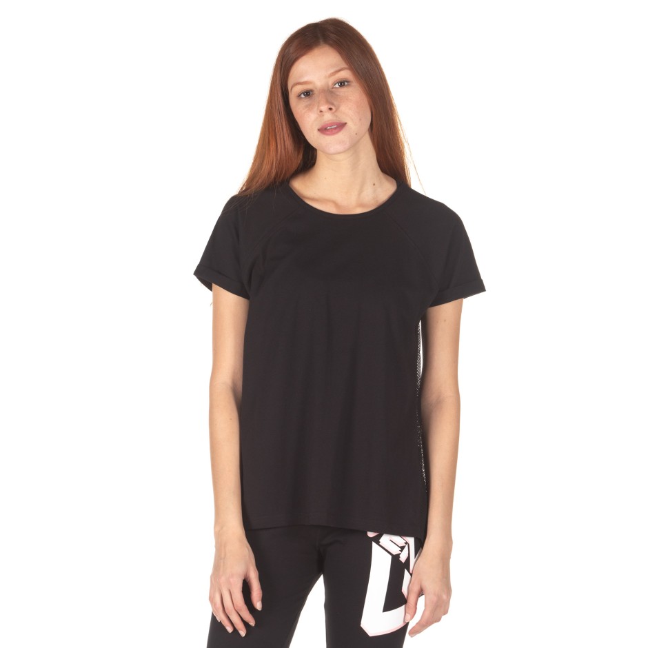 VENIMO 121WSS-959-071 Black
