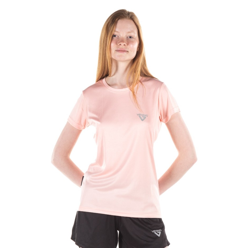 VENIMO 122WSS-217-0P8 PINK