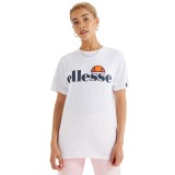ELLESSE ALBANY TEE SGS03237-908 Λευκό Εικόνα 