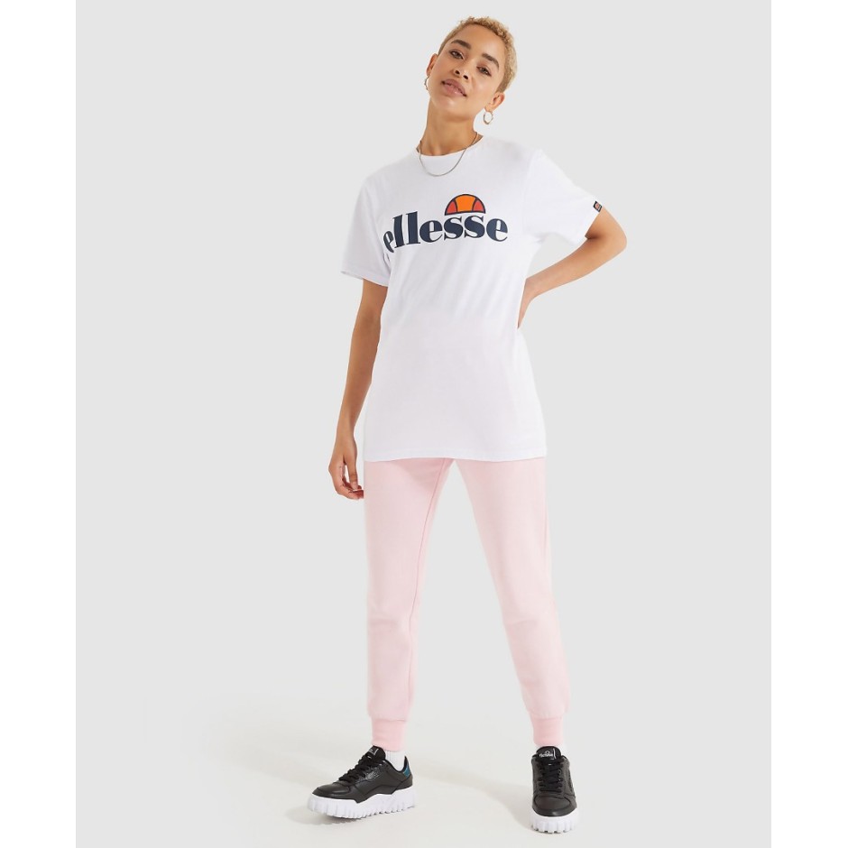 ELLESSE ALBANY TEE SGS03237-908 Λευκό