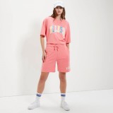 ELLESSE CALIPSI TEE Ροζ Εικόνα 2