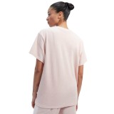 ELLESSE VANENNA TEE SGT19423-808 Pink Image 0