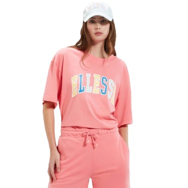 ELLESSE CALIPSI TEE SGR17614-814 Pink