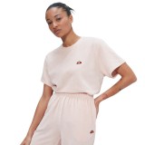 ELLESSE VANENNA TEE SGT19423-808 Pink Image 