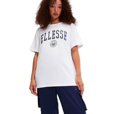 ELLESSE COMMUNITY CLUB NERI T-SHIR SGV20260-908 White