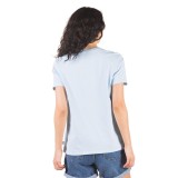 VANS OG WASH BFF TEE VA7RKIYRQ-YRQ Siel Image 0