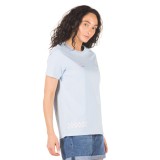 VANS OG WASH BFF TEE VA7RKIYRQ-YRQ Siel Image 1