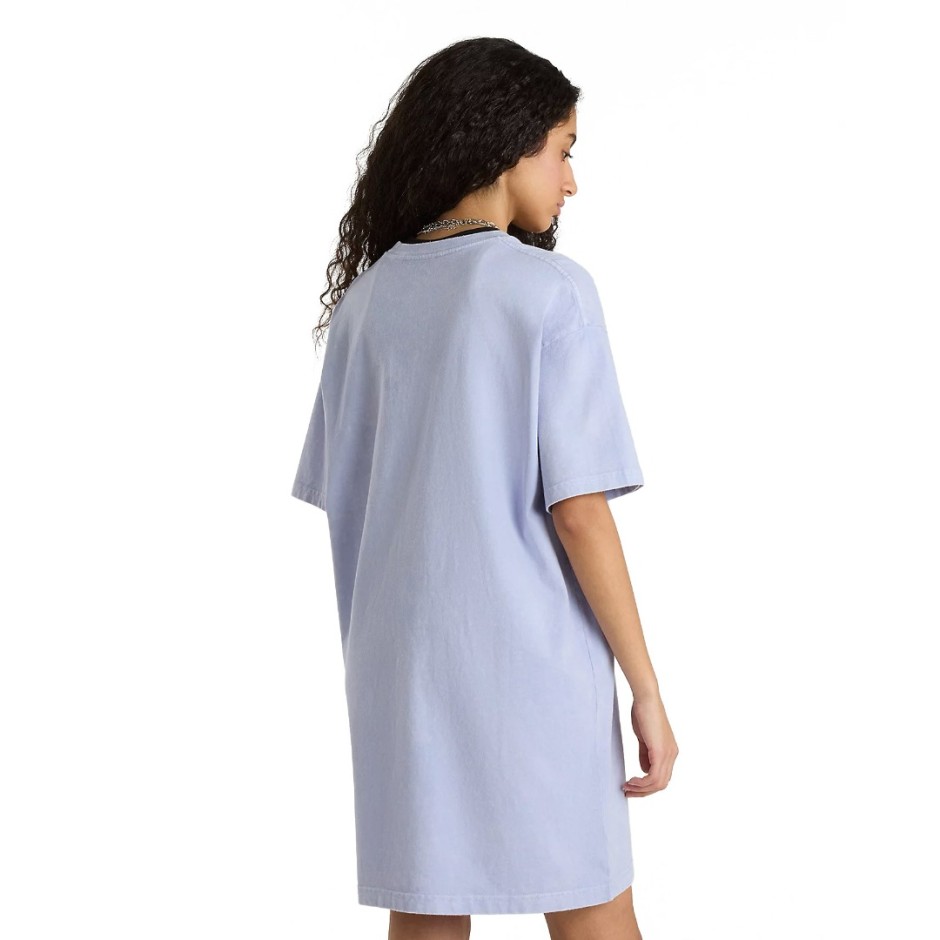 VANS COSMIC WASH DRESS VN000GB1CR2-CR2 Purple