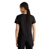 VANS ANIMALIER CREW SS VN000KH3BLK-BLK Black Image 0