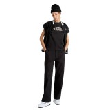 VANS ANIMALIER CREW SS VN000KH3BLK-BLK Black Image 2