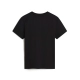VANS ANIMALIER CREW SS VN000KH3BLK-BLK Black Image 4