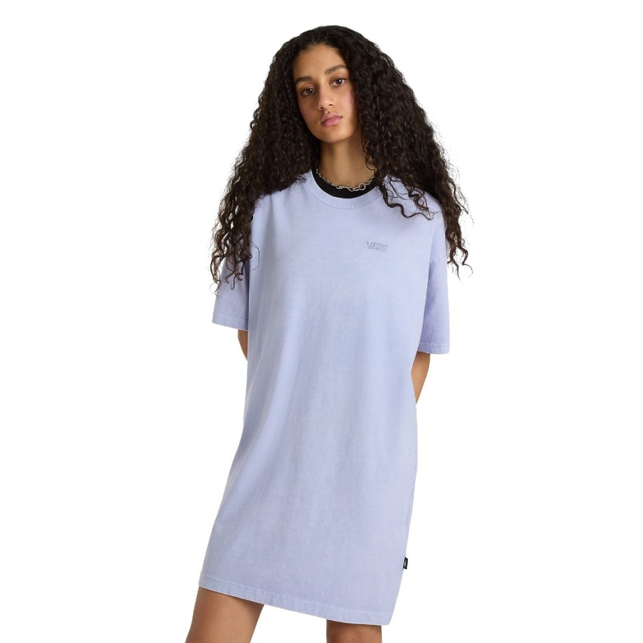 VANS COSMIC WASH DRESS VN000GB1CR2-CR2 Purple