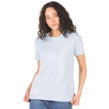 VANS OG WASH BFF TEE VA7RKIYRQ-YRQ Siel Image 