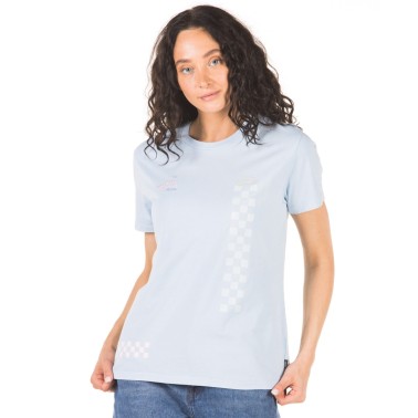 VANS OG WASH BFF TEE VA7RKIYRQ-YRQ Siel