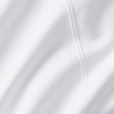 FABLETICS FEATHER TECH+ SHORT-SLEEVE TOP FT5923-TK2459004-3570-CLASSIC WHITE White Image 3