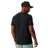 FABLETICS THE TRAINING DAY TEE MFT013-SS2044523-0001-BLACK Μαύρο Εικόνα 0