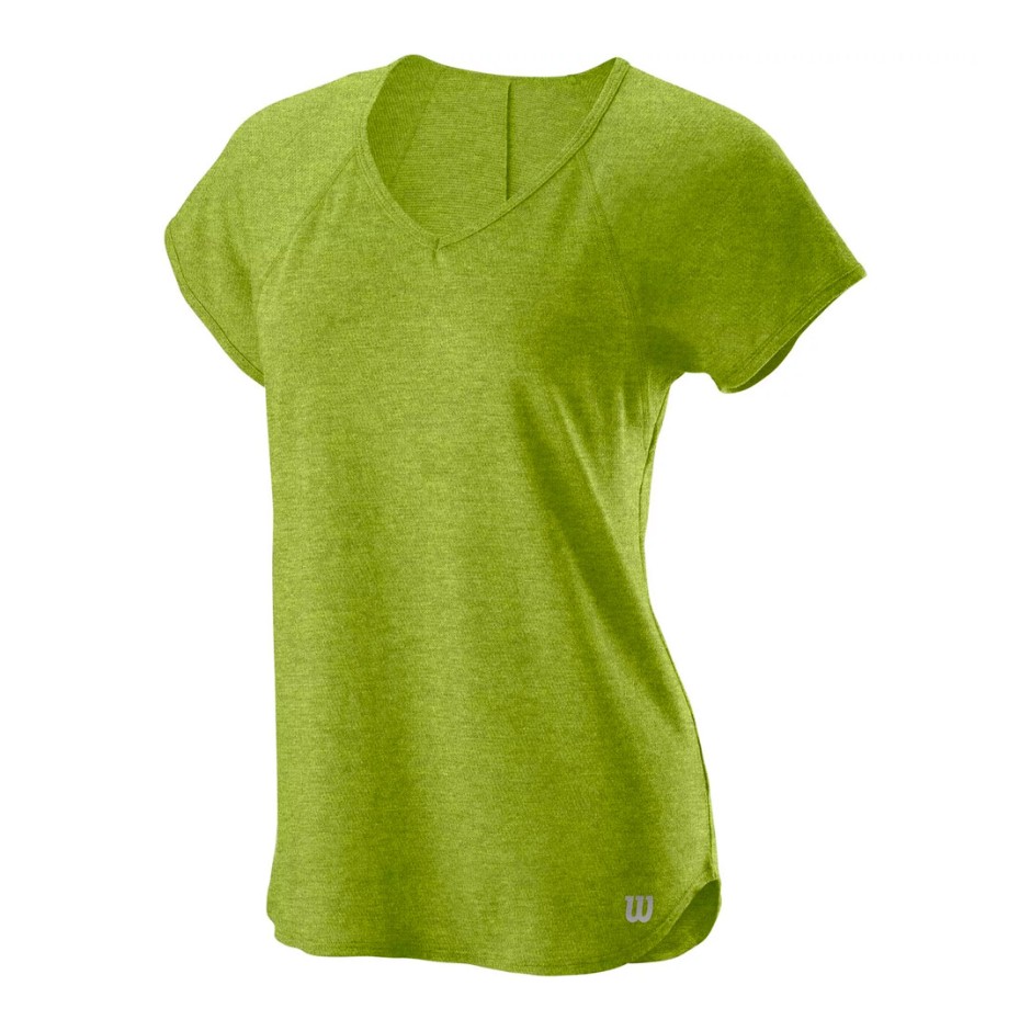 WILSON WRA775910-ΛΑΧΑΝΙ Lime