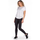 ΓΥΝΑΙΚΕΙΟ T-SHIRT TRAINING UNDER ARMOUR SPORT CROSSBACK 1355702-100 Λευκό Εικόνα 3