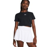 UNDER ARMOUR OFF CAMPUS CORE SS 1383648-001 Black