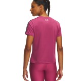 UNDER ARMOUR TECK WM TAPE SS 6003915-659 Βordeaux Image 0