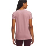 UNDER ARMOUR LIVE SPORTSTYLE GRAPHIC SSC 1356305-673 Pink Image 0