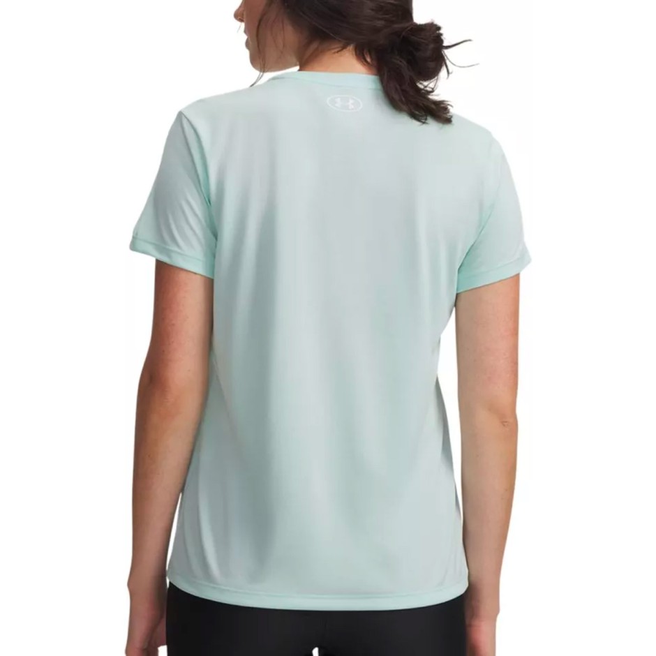 Women's Training T-Shirt Alcohol - Under Armour Tech