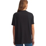 UNDER ARMOUR RIVAL OS CAMPUS TEE 6007883-001 Black Image 0