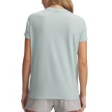 Γυναικεία Κοντομάνικη Μπλούζα Βεραμάν - Under Armour Off Campus Rival Core Εικόνα 0