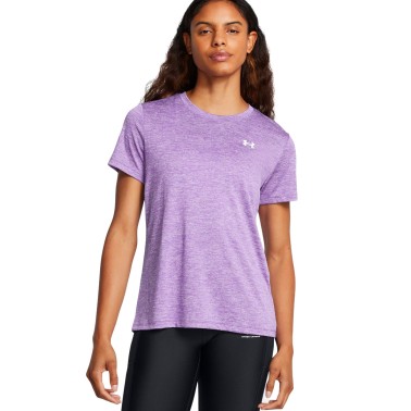 UNDER ARMOUR TECH SSC- TWIST 1384230-525 Purple