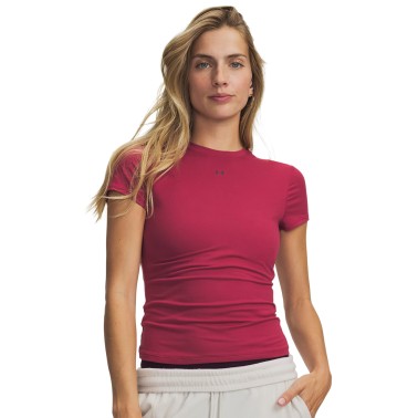 UNDER ARMOUR MOTION FITTED SS 6013774-622 Μπορντό