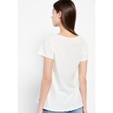 FUNKY BUDDHA FBL007-100-04-OFF WHITE Ecru Image 2
