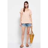 FUNKY BUDDHA FBL007-104-04-PEACH SAND Somon Image 0