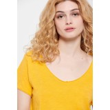 FUNKY BUDDHA FBL007-104-04-HONEYCOMB Yellow Image 1