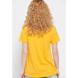 FUNKY BUDDHA FBL007-104-04-HONEYCOMB Yellow Image 2